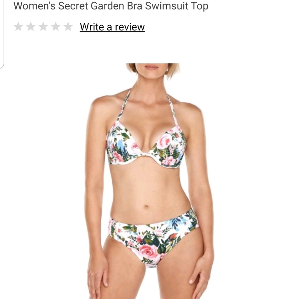Women's bikinis